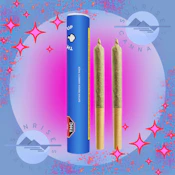 VARIETY PACK - THUMBS UP - 2X1G