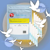 FREE - SOLEI - 10X0.4G