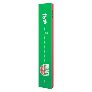 Flyte - Whata Melon Diamonds AIO (0.5ml Disposable) - Flyte