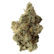 Animal Junky Premium Craft Dried Whole Flower | 3.5g