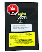 ROSE GOLD RUNTZ VAPE CARTRIDGE