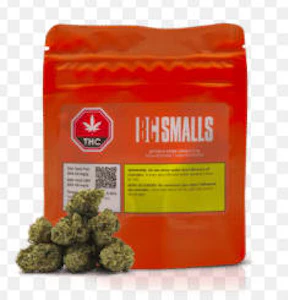 DEALR - BC SMALLS | OPTIMUS CRIME 3.5g