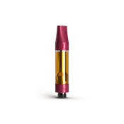 Lord Jones - Gorilla Z 1.0ml Live Resin 510 Vape Cartridge