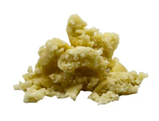 Pineapple Glimmer Whipped Diamonds - 1g