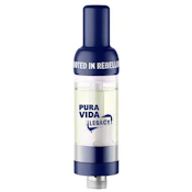 Blue Dream 1:1 THC:CBD Live Resin Vape Cart - 2g