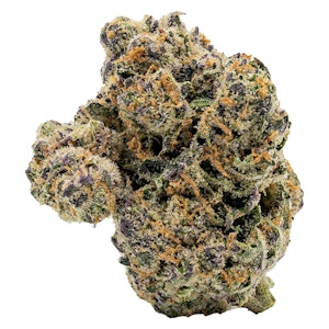 Conspiracy - Conspiracy - Chemtrail Kush - 28g