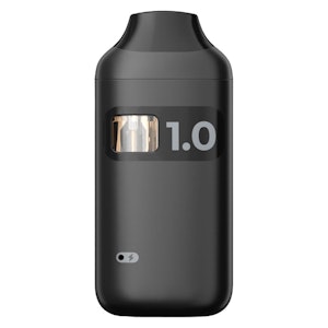 The Foundry - The Foundry - Mach 13 Liquid Diamonds AIO Vape - 1g