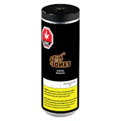 Zero Boot Rear 355ml Beverage