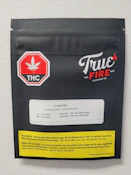 True Fire 33 Splitter 3x0.5g Pre Rolls
