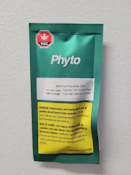 Phyto Starfruit Paradise 1g Cart