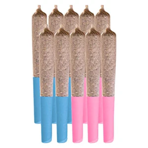 Station House - Station House Blue Dream/Pink Kush 10x0.5g