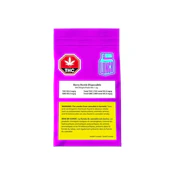 Lunch Berry Bomb 1.2g Disposable Vape