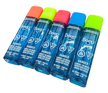 NoName - Beep | Universal Butane 16ml