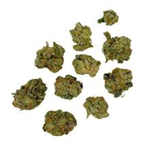 Island Genetics - 3.5g AK Pie (Smalls)