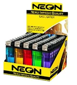 Neon Lighter