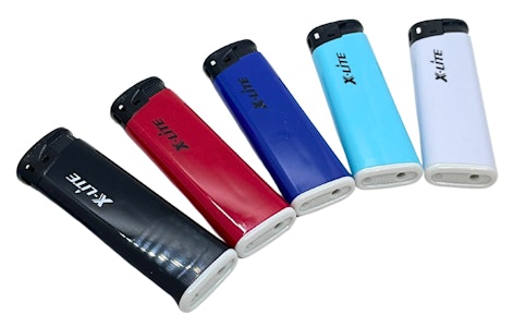NoName - X-Lite Electronic Lighter | XLC8025