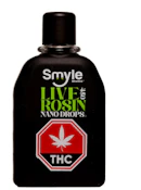 LIve Nano Drops - 450mg - 90ml