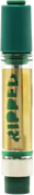 Ripped Strawberried Liquid Diamond 0.95g  Vape Cartridge