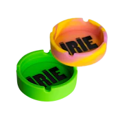 iRie Silicone Ashtray - Various Colors