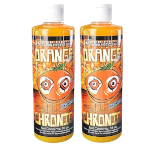 Orange Chronic - Orange Chronic 16oz Cleaner