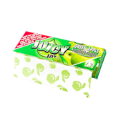 Juicy Jays 1 1/4 Green Apple Rolling Papers