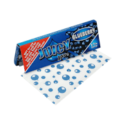 Juicy Jays 1 1/4 Blueberry Papers