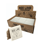 Bee Line Thin Hemp Wick