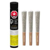 GAS CAKE JUNGLE BOYS CUT