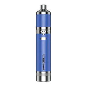 Yocan  - EVOLVE PLUS XL CONCENTRATE VAPORIZER - BLUE