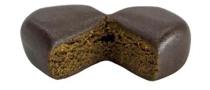 Herbal Dispatch - Rosebud Productions - Take 5 - Prairie Hash Sativa - 2g