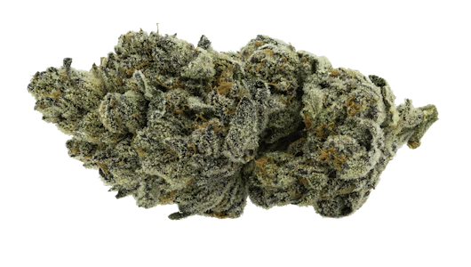 Papa Joe's Organics - BLUEBERRY SHIZZLE - 3.5G