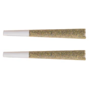 FRUITY ZPLITZ PRE-ROLLS - 2X1G