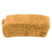 Lebanese Blonde 1g Hash and Kief