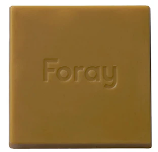 Foray - SALTED CARAMEL CHOCOLATE SQUARE 1:1