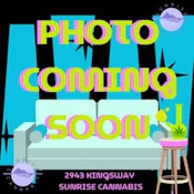 PURPLE STUFF DIAMOND INF - GENERAL ADMISSION - 5X0.5G