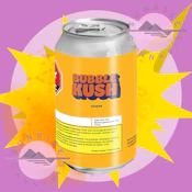 ORANGE - BUBBLE KUSH