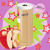 1:1 ORCHARD CHILL'R  - MOLLO