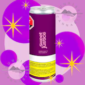 CHERRY COLA - SWEET JUSTICE