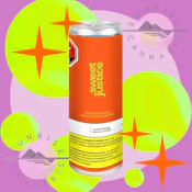 PACIFIC ISLAND PUNCH - SWEET JUSTICE