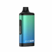 ACC - Yocan - Ziva Pro Cyan Blue Gradient