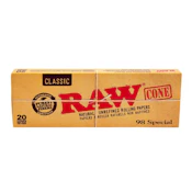 Classic raw Cone 20Pack 98 Special