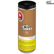 M*ry Jones | Boot Rear | Beverage