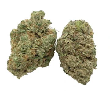 Highly Dutch - RED POP RNTZ - 28g