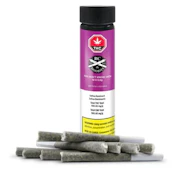 YOU DON'T KNOW JACK PRE-ROLLS - 5