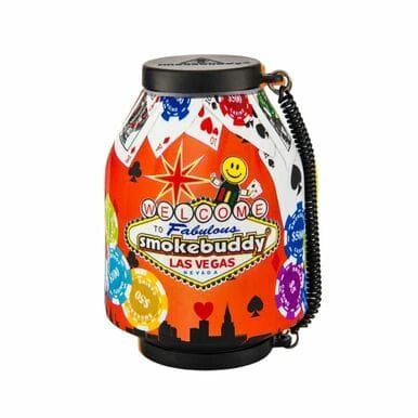 Smoke ardenal - Smokebuddy Personal Air Filter-LAS VEGAS Main Image