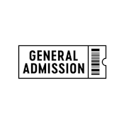 General Admission Sweet Bubba Liquid Diamond 1g Disposable Vape