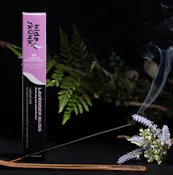 Lavender Bliss Incense - 12pk