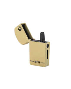 Pulsar - Verb 510 (Tan)