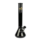 ACC - Gear Premium - 13" Solid Black Beaker Tube