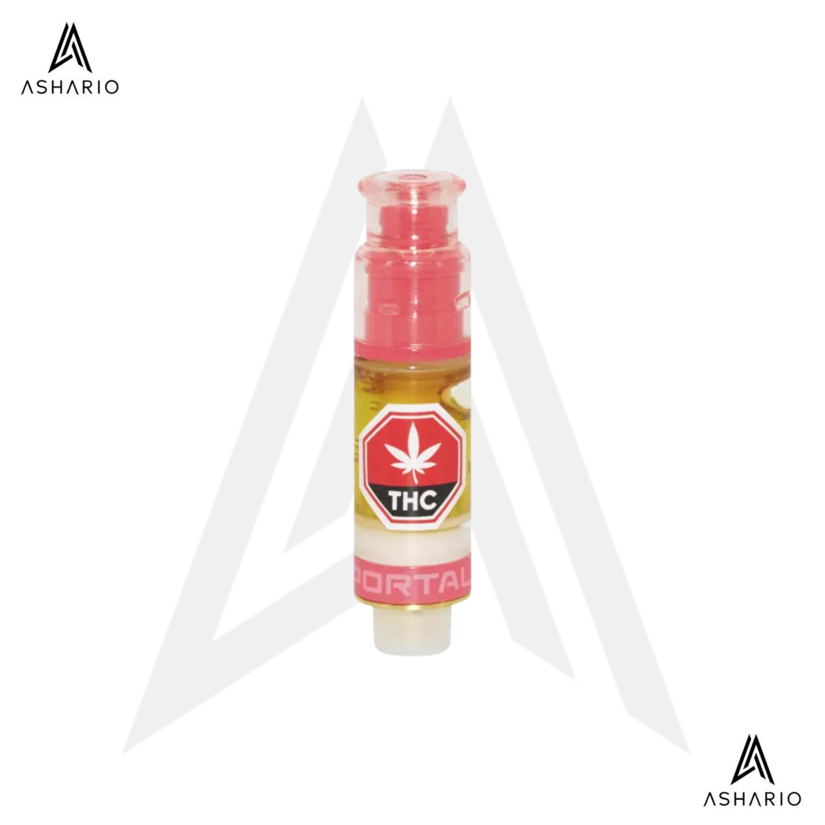 Lunar Lychee | 0.95g